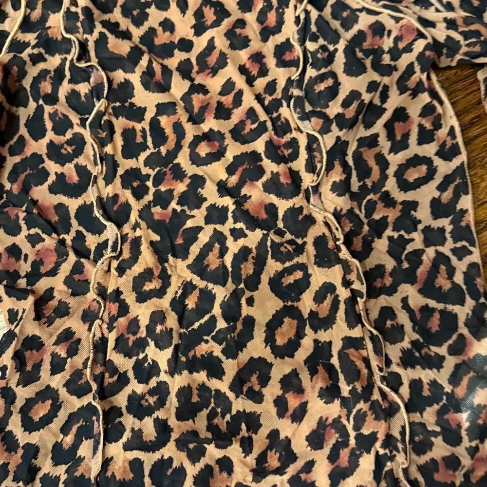 Free People printed perfection